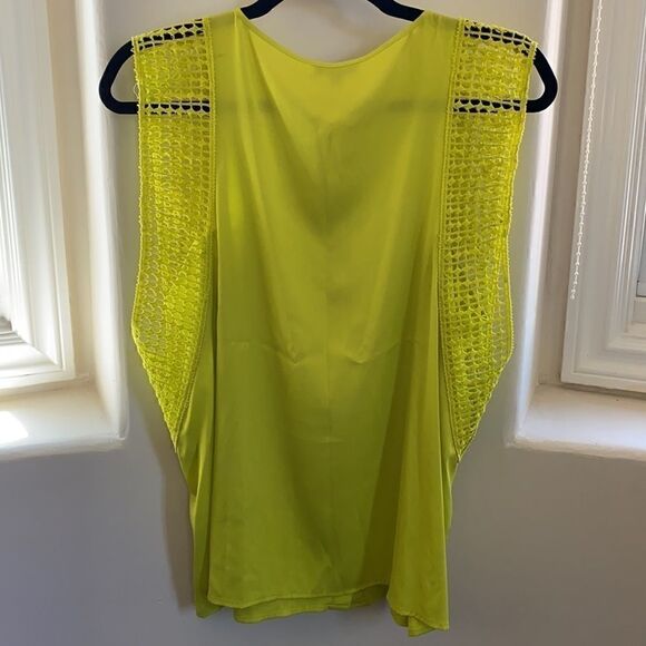 TAHARI Womens Top Size M - Picture 2 of 5
